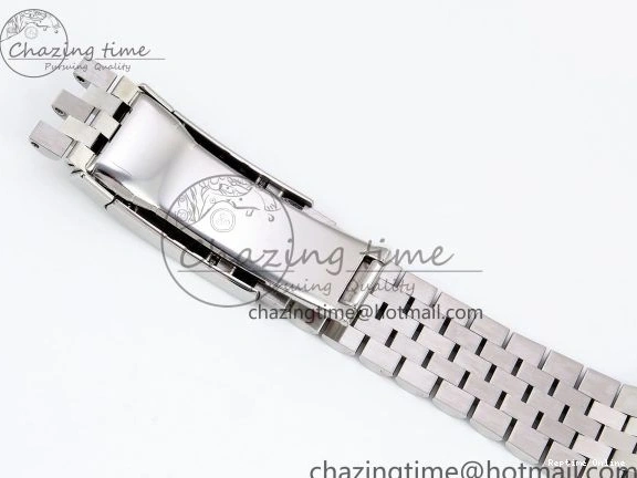 0412 Datejust 36mm 126234 904L Steel HGF 1:1 Best Edition Black Dial on SS Bracelet VR Sophisticated 1483